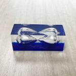 Resin Acrylic Hourglass 1 Minute - 10 Min Sand Timer Hourglass