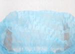 Dental medical Disposable non woven caps Bouffant Cap For sale