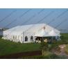 Buy cheap Outdoor Luxury Wedding Tent for Wedding Ceremony from wholesalers