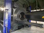2nd 800 Ton Plastic Mold Injection Machine Haitian MA8000 PVC Injection Molding