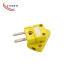 SMPW-K-M Plug Thermocouple Connector Best-Selling Miniature Thermocouple Plug