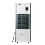 380V/50Hz Industrial Dehumidifier For 30%-90% Humidity Control
