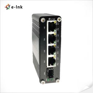 Wholesale Solar Powered Mini Industrial Gigabit Poe Switch from china suppliers
