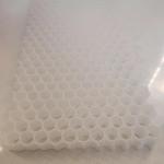 Pickleball Paddle PP Plastic Honeycomb Core 1220x2440mm