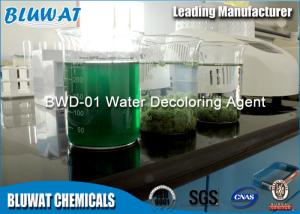 Wholesale Colorless Color Removal Chemical Deolorant Decoloring Agent from china suppliers