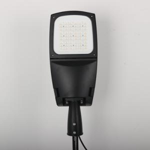 Wholesale Aluminum Alloy 30W-200W LED Street Light Fixtures with Lifespan of &gt;50 from china suppliers