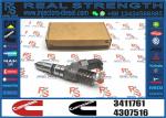 Fuel Injector 4026222 3411756 3411761
