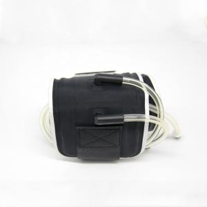 Wholesale Medical Airtight Fabric Dual Channel Pneumatic Tourniquet Cuff for Class I Instrument from china suppliers