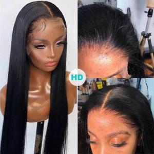 Wholesale Straight Cuticle Aligned Bundle Virgin Hair 38&quot; Length from china suppliers