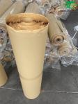 3mm LVT Self Adhesive Underlay , Solid Wooden Floor Underlay RoHS