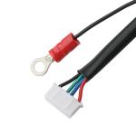 HSG 43645-0500 MX3.0-3P To PH-6P LVDS Cable Assembly Connector OEM/ODM