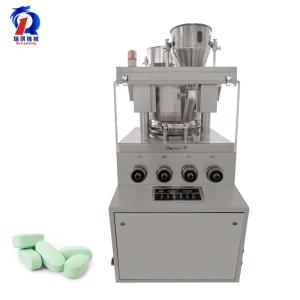Wholesale Pharmacy Rotary Pouch Tablet Making Machine Fast Speed Automatic from china suppliers