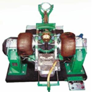 Wholesale XCQS 50MM Single Dry Drum Magnetic Separator Tube For Geology from china suppliers