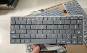 Wholesale GE LogiqF6 LogiqF8 original ultrasound Alphanumeric keyboard from china suppliers