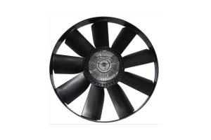 Wholesale WD615 Engine VG1500060402 Fan Ring SINOTRUK Spare Parts from china suppliers