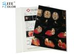 Inkjet White PET Medical Imaging Film For Endoscopy Ultrasound