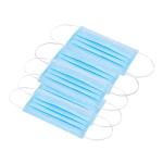 3 Ply Surgical Face Mask Breathing Disposable Medical Mask Personal Care
