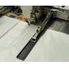 Buy cheap Industry FIBC Canvas Special Maker Stitching Belt Sewing Machine from wholesalers