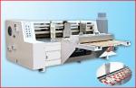 Small Box Rotary Slotter, special for small carton boxes, Automatic Feeding,