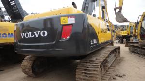 Wholesale EC140BLC used volvo excavator for sale from china suppliers