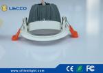 5 Watt High Brightest Led Spotlight Outdoor , IP20 Led Commercial Spotlights