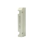 Ceramic Z-bar Cross bar Carbide tip