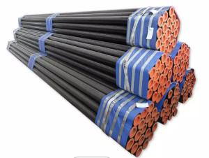 Wholesale API 5CT Carbon Steel Octg Casing And Tubing Pipe For Gas Transmission from china suppliers