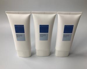 Wholesale Flat Oval Sugar Cane Sugarcane Resin Plastic Laminated Tube For Hand Cream Body Lotion from china suppliers