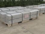 Anti-corrosion Aluminum Anode , Bracelet Anodes Pipeline GB/T 4948-2002