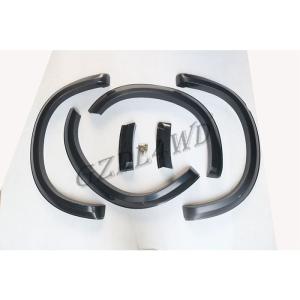 Wholesale Car Fender Flares Fender Covers for Holden Colorado 2016-2019 from china suppliers