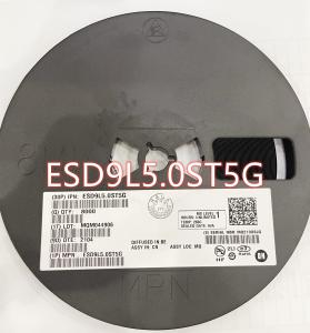Wholesale ESD9L5.0ST5G ESD Suppressors / TVS Diodes ESD PROT DIODE UNI from china suppliers
