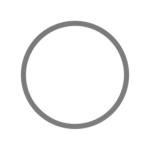 6I-6922: SEAL RING Caterpillar