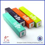 350gsm Cardboard Slide Drawer Box Packaging