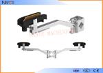 Current Collector Crane Bus Bar Monorail Systems Corrosion Resistance