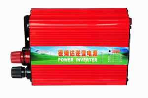 Wholesale Ac To Dc,12v/24v/48v To 110v/220v Modified Sine Wave Inverter300W,500W,1000W. from china suppliers