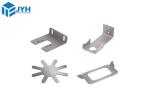 CNC Sheet Metal Fabrication Service OEM Water Jet Metal Cutting Service