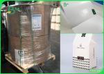 70gsm + 10PE Chemical Stability Waterproof Woodfree PE - Coated Paper For Food