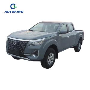 Wholesale Euro VI 4x2 Pickup Truck Rich 6 Nissan Pickup 4x2 With Double Cabin from china suppliers