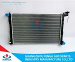 Kinga Toyota Aluminium Car Radiators For VISTA ARDEO'98-03 SV50 OEM 16400-22040