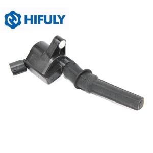Wholesale Customized Dg508 Ignition Coil 3W7Z12029AA Stable Operation Abrasion Resistance from china suppliers