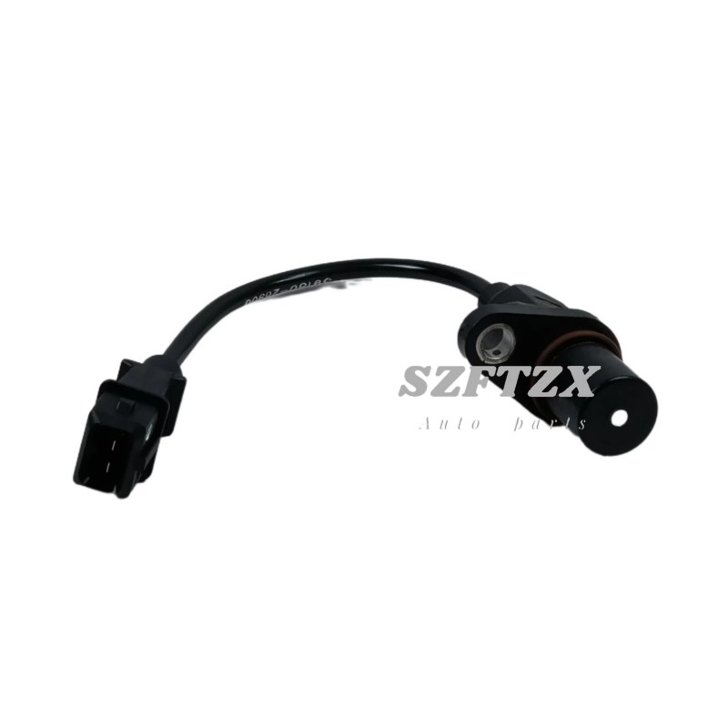 Genuine New 3918026900 39180-26900 Engine Crankshaft Position Sensor for Hyundai Accent KIA Rio