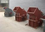 High Speed Stone Crushing Equipment Limestone Crusher Machine Compact Structure