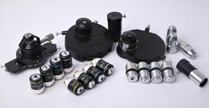 Wholesale Plan Inspection Phase Contrast Kit Microscope Accessories from china suppliers