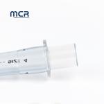Disposable PVC Laryngeal Mask Airways Medical Laryngeal Mask