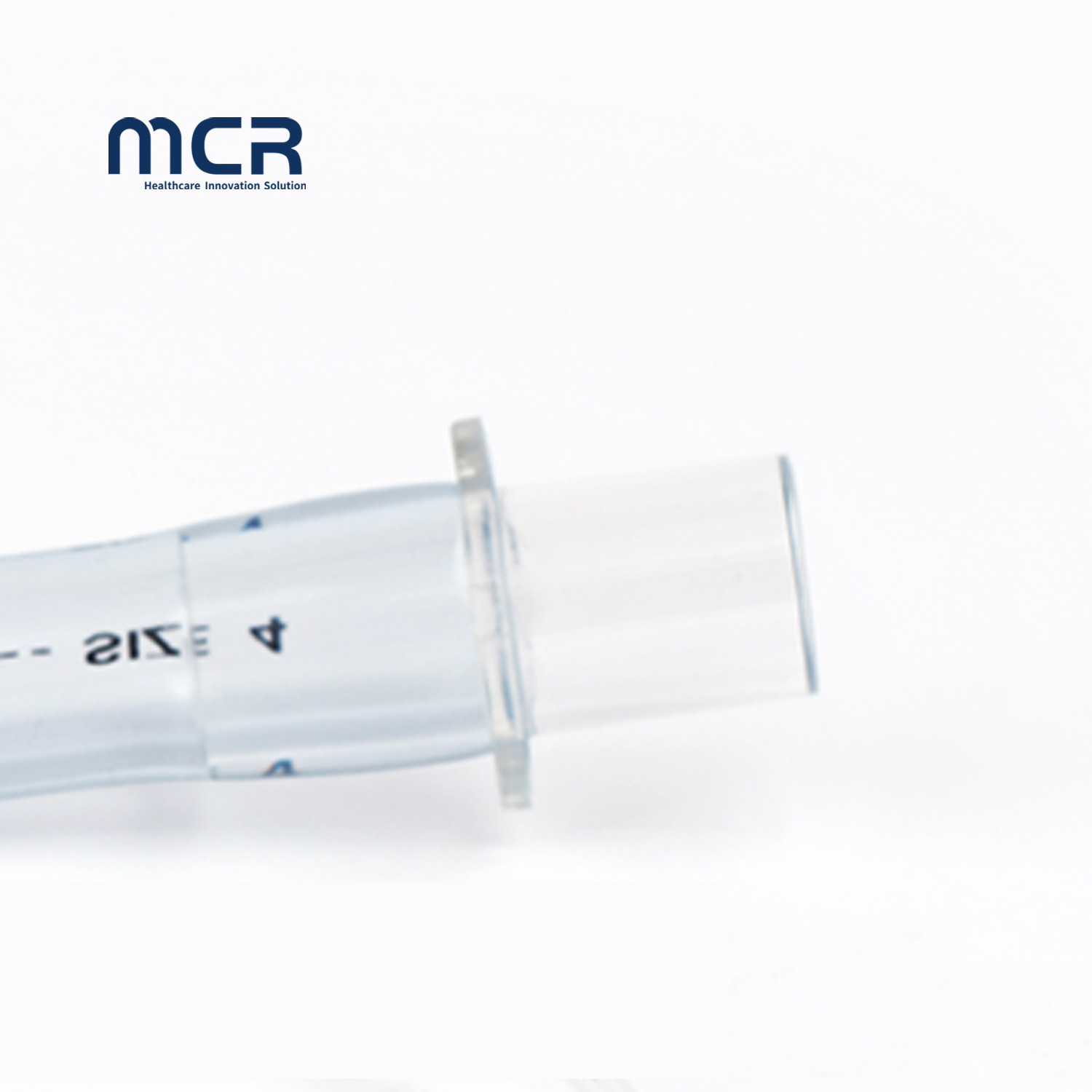 Disposable Medical PVC Laryngeal Mask Airway for Hospital