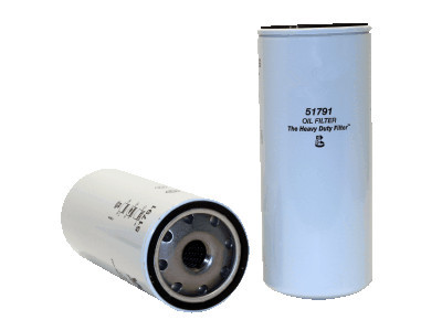 Oil Type Full-Flow Lube Spin-on, Replacement CAT 1R0739 Spin-On Lube Filter LF667