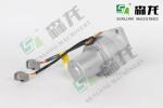SK200-6 SK70 YN20S00003F3 KOBELCO Excavator Throttle Stepper Motor