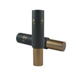 plastic tube cosmetic for body moisturizer squeeze tube with flip top lid cap