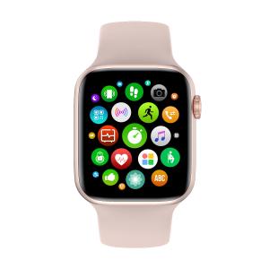 Wholesale MTK2505D 1.75 Inch 260mAh Blood Pressure ECG Smart Watch W26 Plus For Ladies from china suppliers