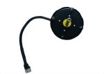 60W Small Vibration Reversible Fan Motor For Gas Furnace Sewage Pump